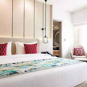 Chambre Club Lit King-Size